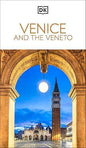 DK Venice and the Veneto 2026