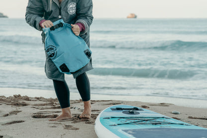 20Ltr FatStick Dry Bag & Backpack