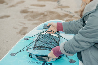 20Ltr FatStick Dry Bag & Backpack