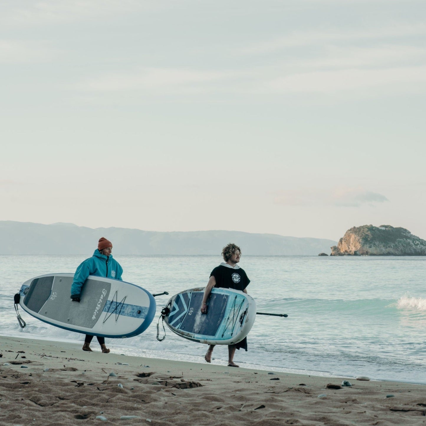 Pure Art 10'6 Inflatable Stand Up Paddle Board Package | With SEAT