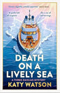 Death on a Lively Sea