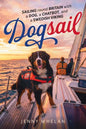 Dogsail: Sailing round Britain with a Dog, a Chatbot, and a Swedish Viking