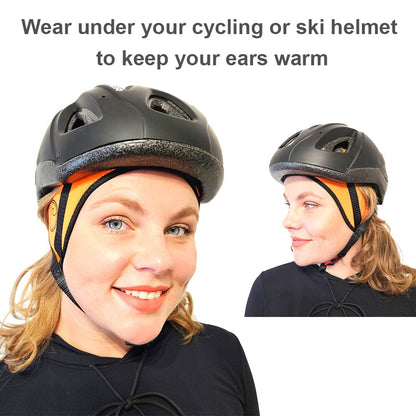 Swimming Headband - 4mm Neoprene Ear Warmer