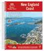 Embassy Cruising Guide: New England Coast 17th edition