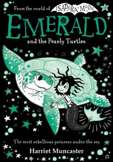 Emerald and the Pearly Turtles, 1st edition