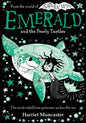 Emerald and the Pearly Turtles, 1st edition