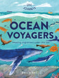 Epic Journeys: Ocean Voyagers