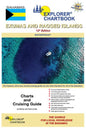 Explorer Chartbook - Exumas and Ragged Islands, 12th edition