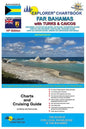 Explorer Chartbook - Far Bahamas, 10th edition