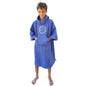 Towelling Changing Robe -100% Cotton