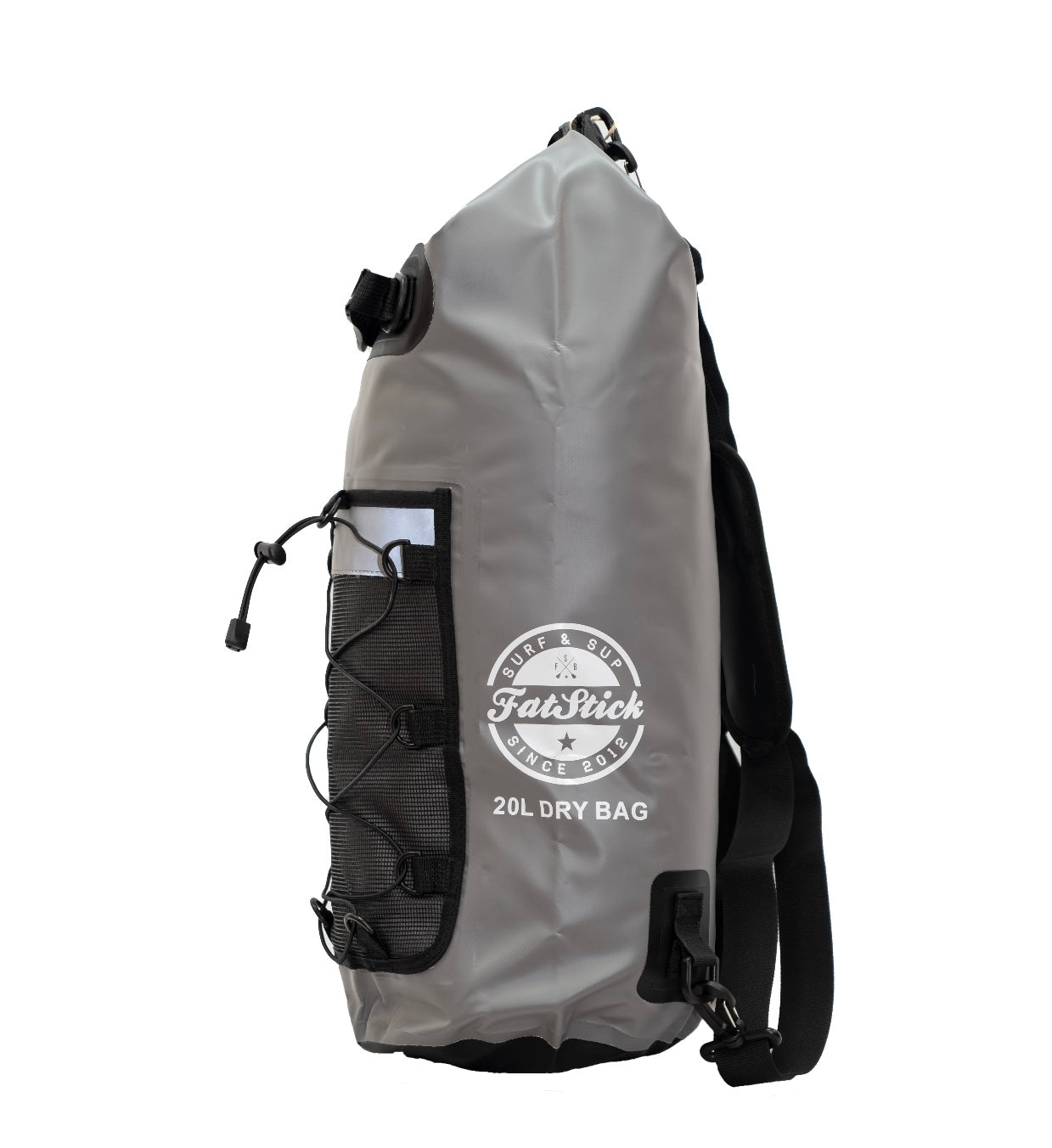 20Ltr FatStick Dry Bag & Backpack