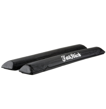 FatStick Long Aero Roof Rack Bar Pads 71cm