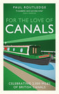 For The Love of Canals