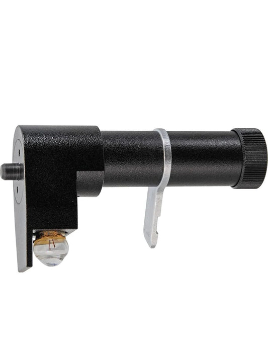 Illumination System for Freiberger Sextant