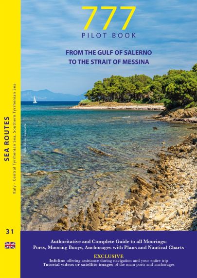 From the Gulf of Salerno To The Strait Of Messina 2026