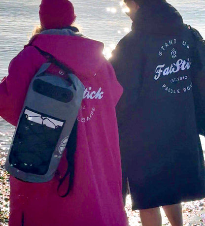 20Ltr FatStick Dry Bag & Backpack