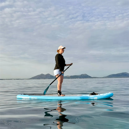 NEW 2026 AirStick 10'6 Inflatable Stand Up Paddle Board
