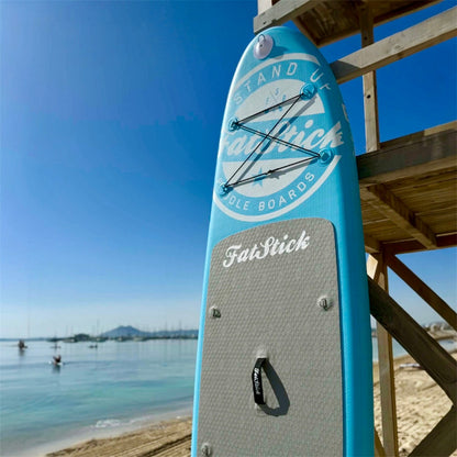 NEW 2026 AirStick 10'6 Inflatable Stand Up Paddle Board
