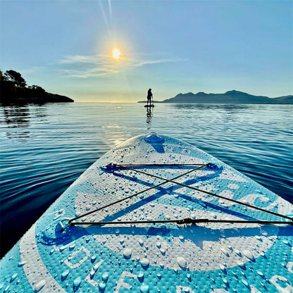 NEW 2026 AirStick 10'6 Inflatable Stand Up Paddle Board