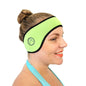 Swimming Headband - 4mm Neoprene Ear Warmer