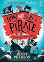 How Not To Be a Pirate