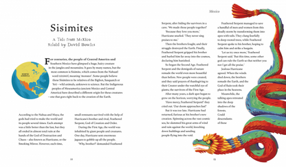 A Treasury of Traditional Tales