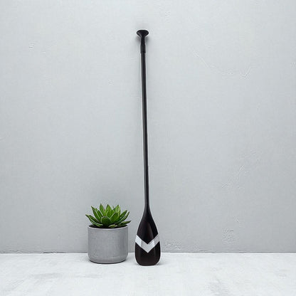 Full Carbon 2 Piece Paddle Board SUP Paddle - With Free Bag