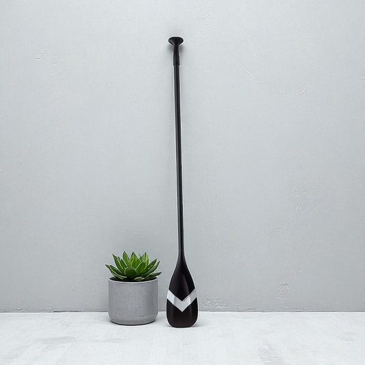 Full Carbon 2 Piece Paddle Board SUP Paddle - With Free Bag