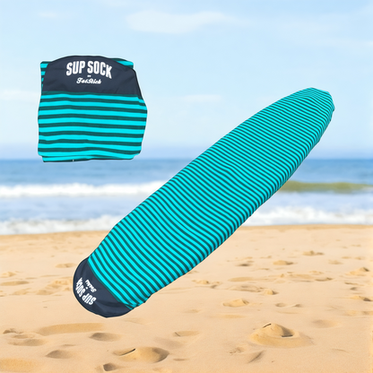 10'6 SUP SOCK PADDLE BOARD BAG/COVER & LANDING MAT
