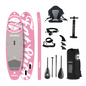 NEW 2026 AirStick 10'6 Inflatable Stand Up Paddle Board