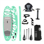 NEW 2026 AirStick 10'6 Inflatable Stand Up Paddle Board