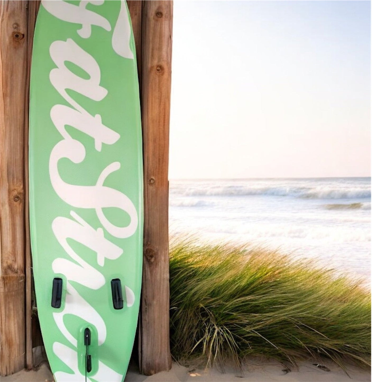 NEW 2026 AirStick 10'6 Inflatable Stand Up Paddle Board