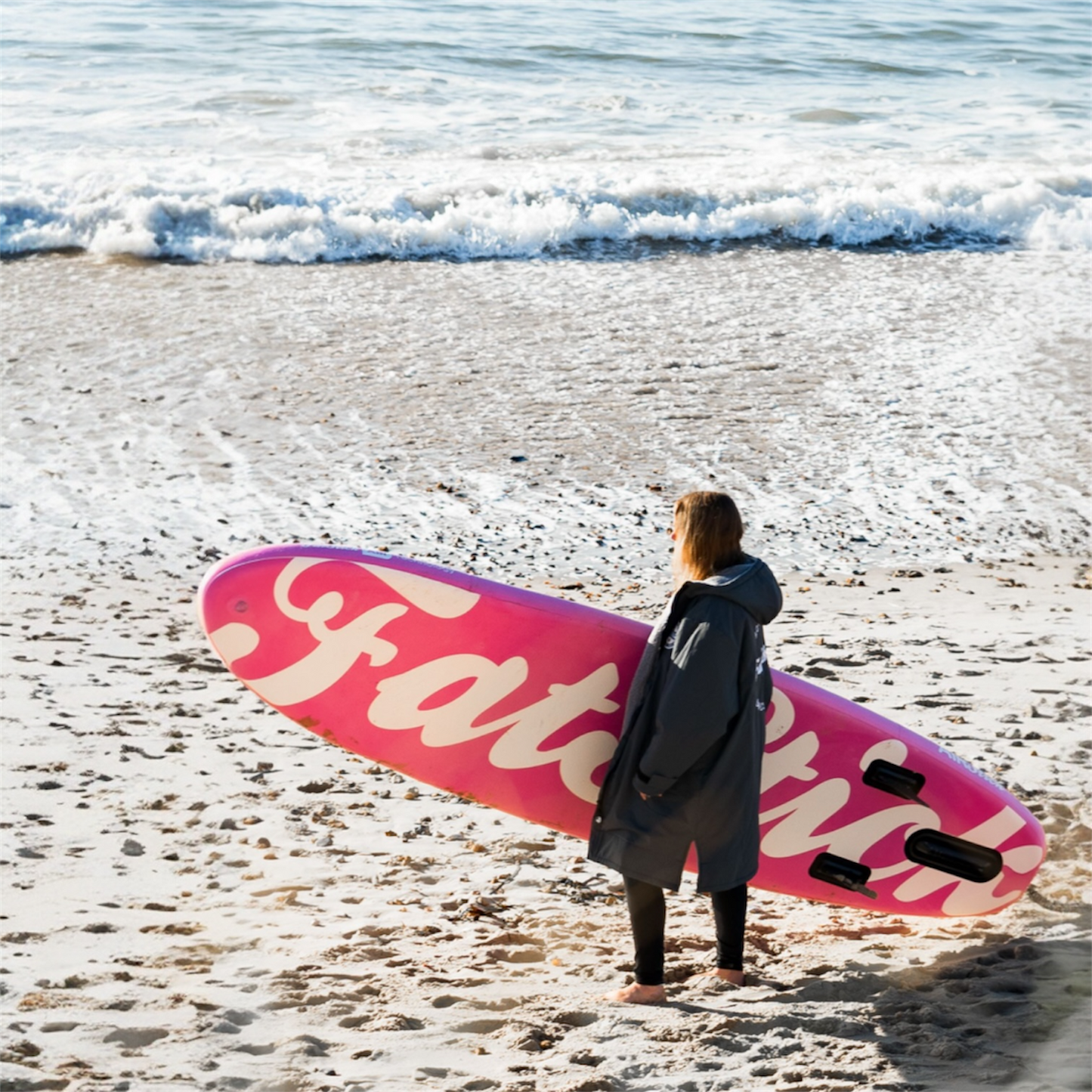 NEW 2026 AirStick 10'6 Inflatable Stand Up Paddle Board