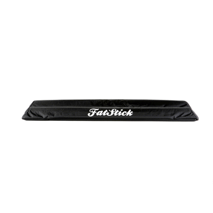 FatStick Long Aero Roof Rack Bar Pads 71cm