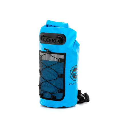 20Ltr FatStick Dry Bag & Backpack