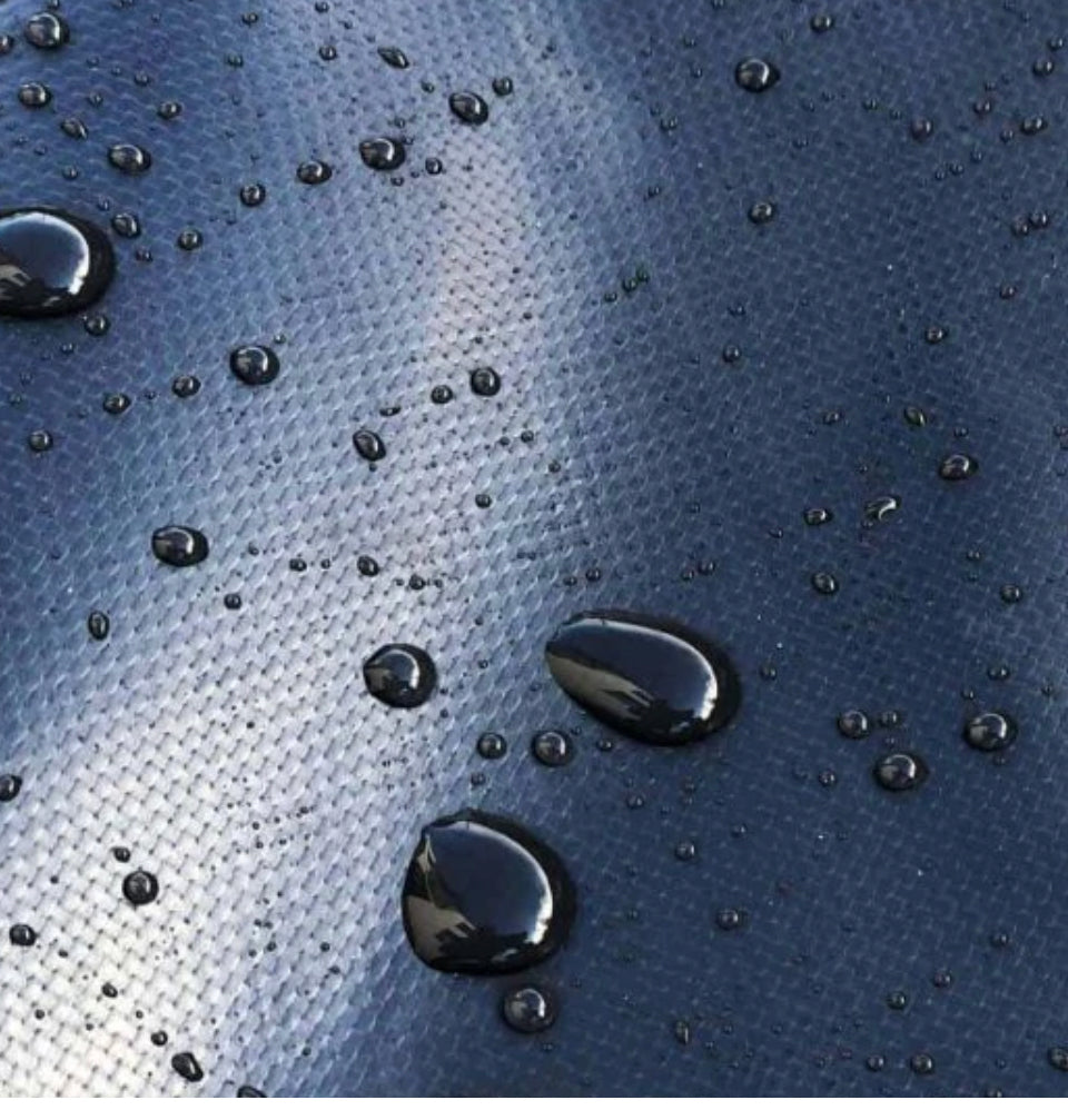 Changing Mat Plus Wetsuit Bag