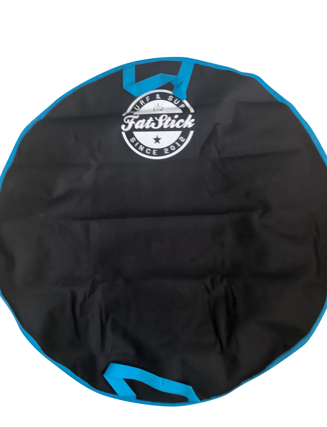 Changing Mat Plus Wetsuit Bag