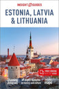 Insight Guides Estonia, Latvia & Lithuania