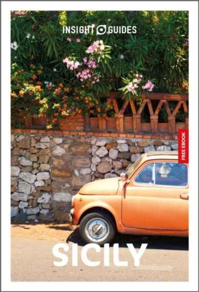 Insight Guides Sicily 2026