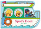 Spot's Boat