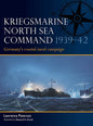 Kriegsmarine North Sea Command 1939–42