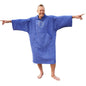 Towelling Changing Robe -100% Cotton