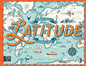 Latitude - A World Atlas from North to South