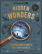 Lonely Planet Kids Hidden Wonders, 2nd edition