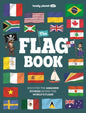 Lonely Planet Kids The Flag Book, 2nd edition