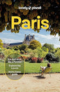 Lonely Planet Paris 2026
