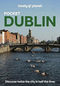 Lonely Planet Pocket Dublin (Pocket Guide), 8th edition 2026