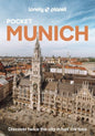 Lonely Planet Pocket Munich, 3ed edition 2026