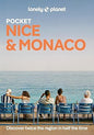 Lonely Planet Pocket Nice & Monaco, 4th ed. 2026