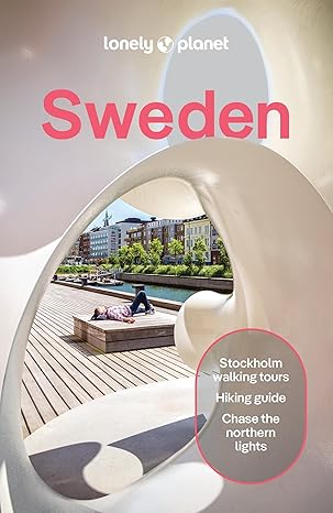 Lonely Planet Finland